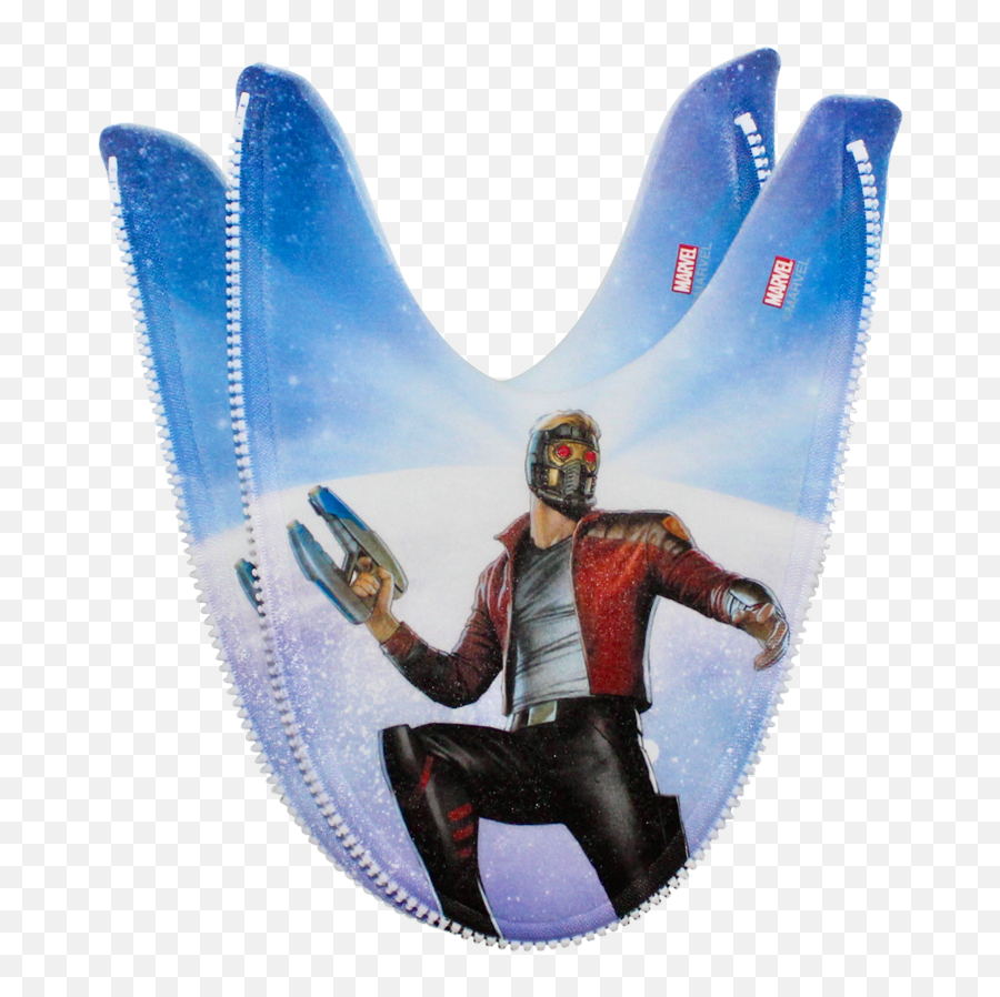 Star - Lord Zlipperz Png,Star Lord Transparent