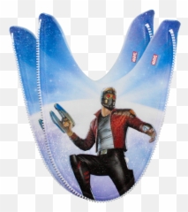 Star - Lord Zlipperz png