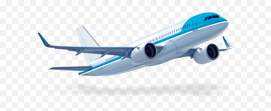 Planes Png Pictures Airplane Plane Images - Free Air Ticket Booking Png,On Air Png