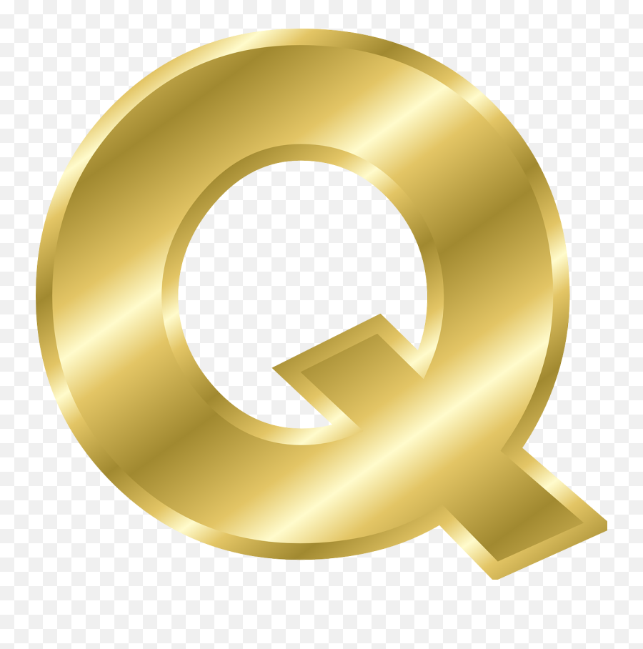Letter Q Png - Scottsdale Museum Of Contemporary Art,Ampersand Transparent Background