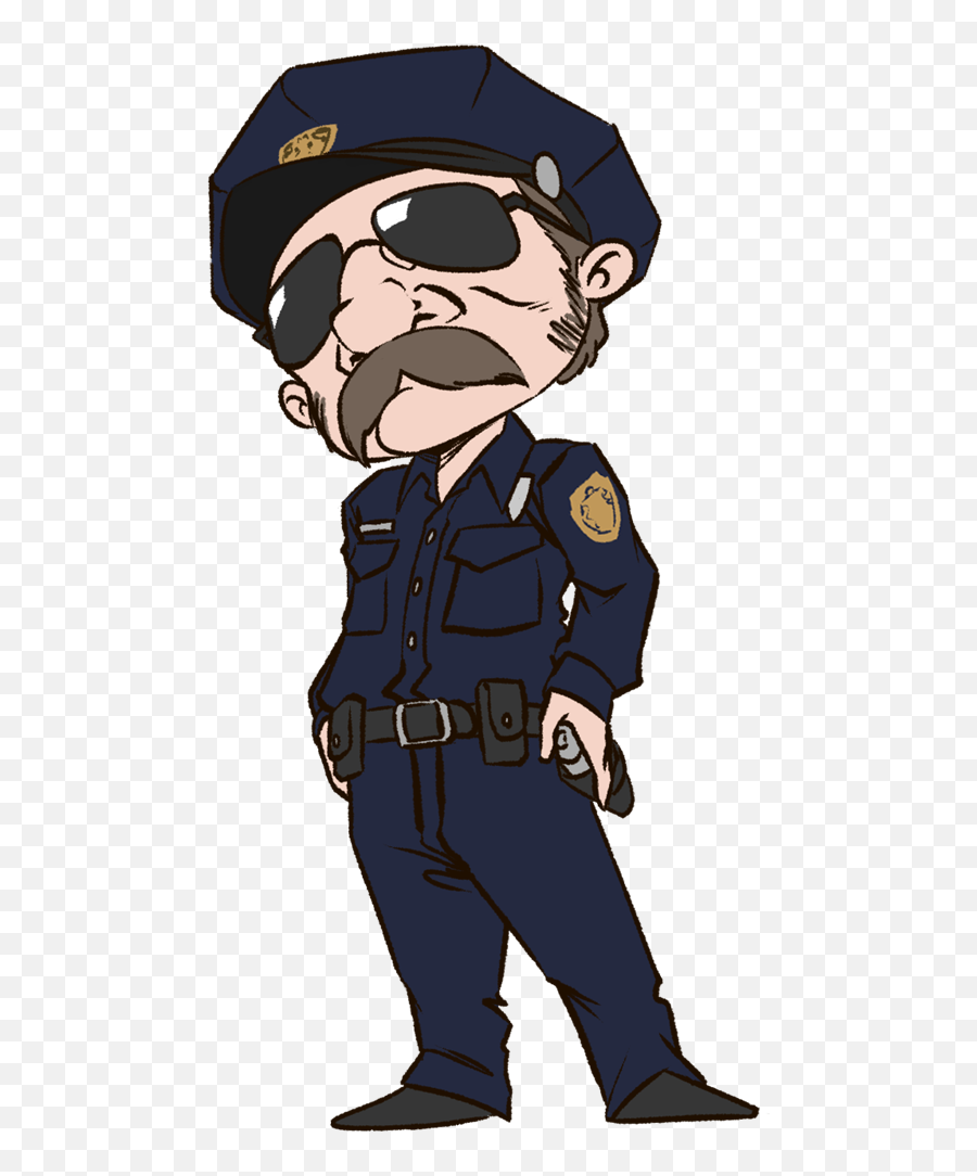 Police Png Clipart - Transparent Background Police Officer Clipart,Police Png