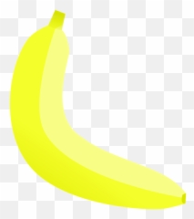 Download Banana Black Background Hd Png - uokplrs Saba