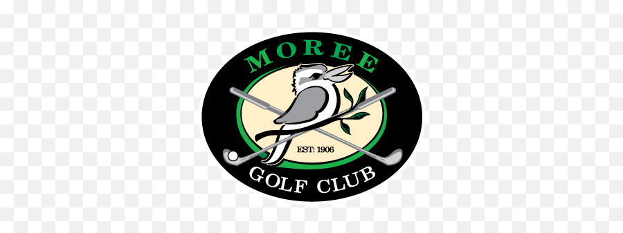 Home - Moree Golf Club Circle Png,Golf Club Transparent