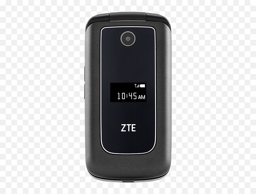 Zte Cymbal T - Mobile Support Flip Phone Zte Png,Flip Phone Png
