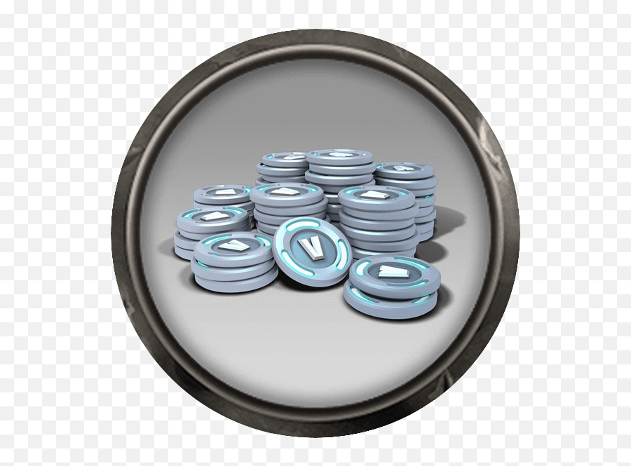 V Bucks - Fortnite V Buck Thumbnails Png,Vbucks Png