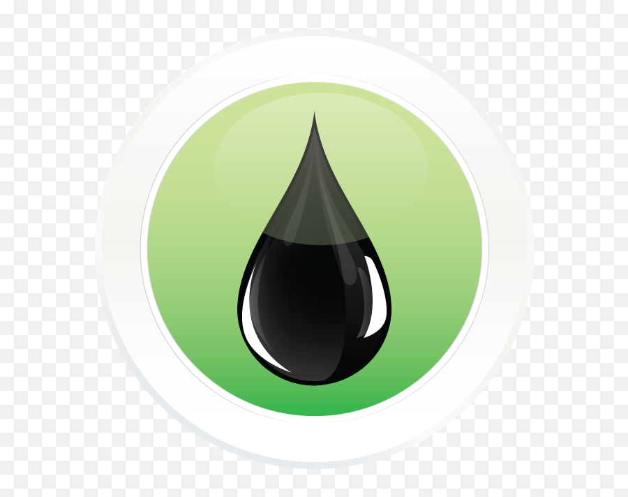 Download Hd Black Liquid Droplet Transparent Png Image - Drop,Droplet Png