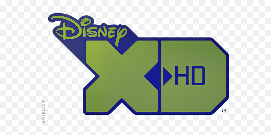 Disney Xd Sweden U0026 Finland Tv Channel Frequency Thor 5 - Disney Xd Logo Jpg Png,Disney Channel Logo