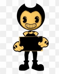 Mobile - Bendy in Nightmare Run - Gaskette - The Models Resource