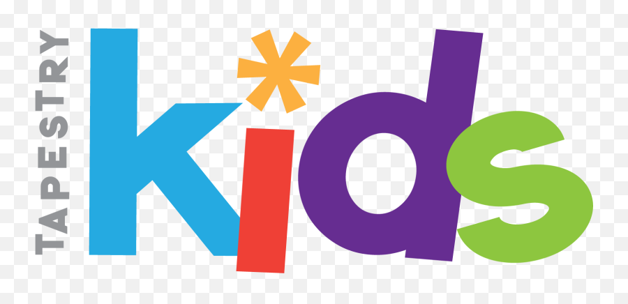 Kids Tapestry Church - Graphic Design Png,Tapestry Png