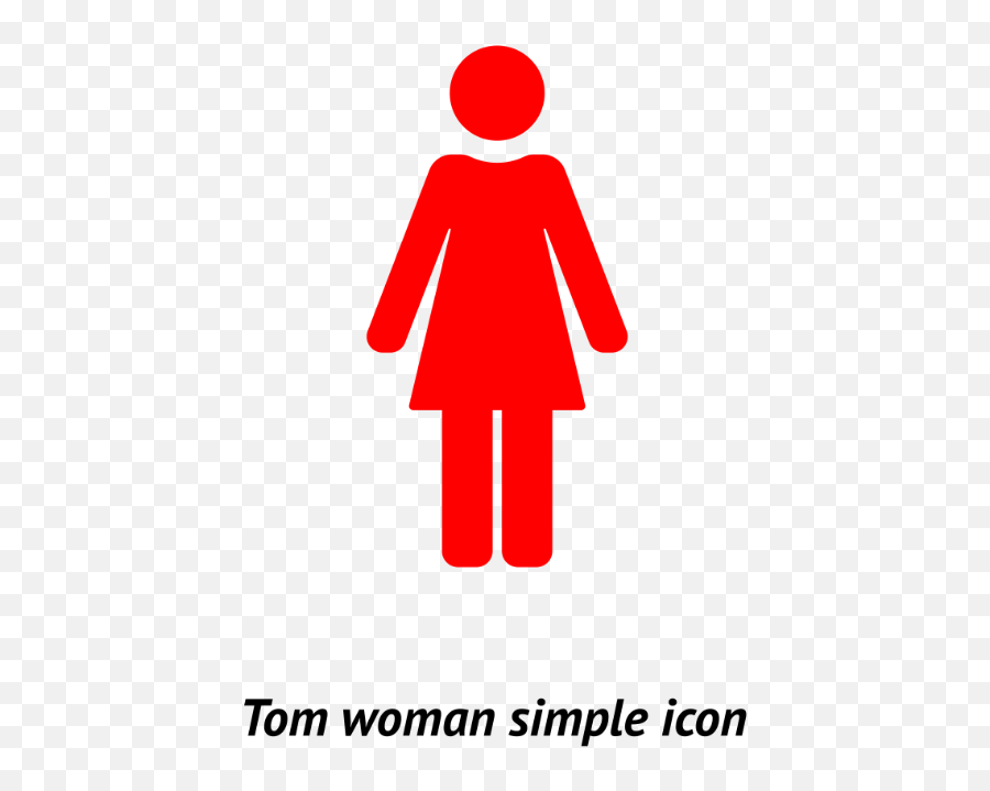 Woman Icon - Animation Samples 1 In 2 Cancer Png,Woman Icon Png