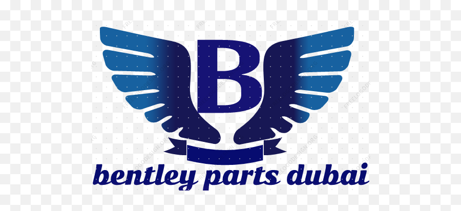Home - Wwwbentleypartsdubaicom Emblem Png,Bently Logo