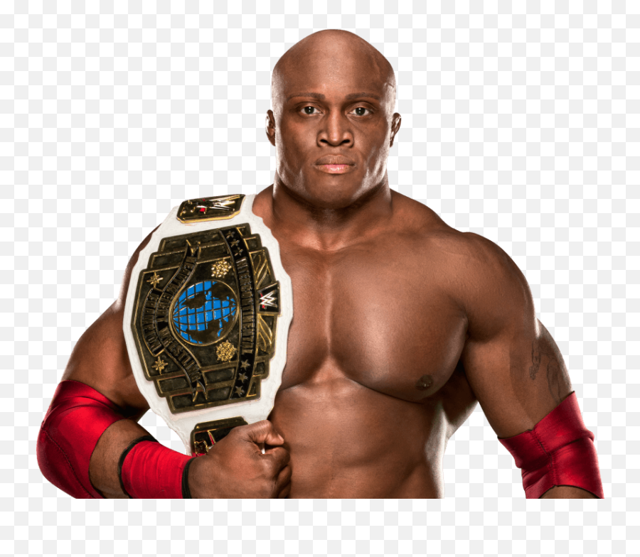 Bobby Lashley - Online World Of Wrestling Elimination Chamber 2019 Matches Png,Bobby Roode Png