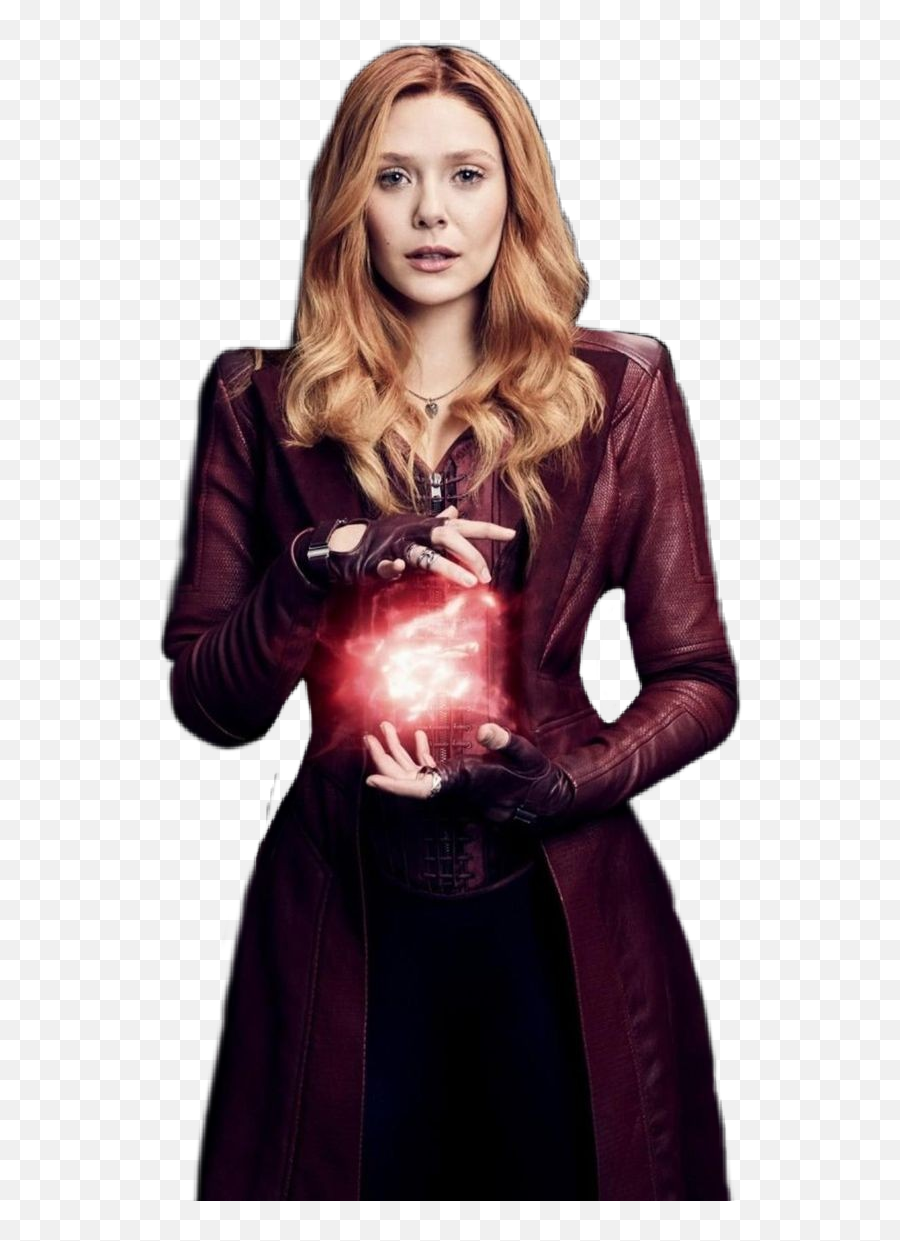 Wandamaximoff Png Scarlet Witch