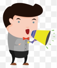 Cartoon People Png - Gambar Orang Bicara Kartun,People Cartoon Png