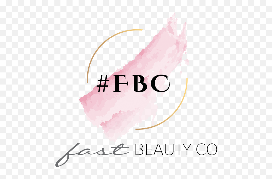 Fast Beauty Co - Fast Beauty Logo Png,Beauty Png