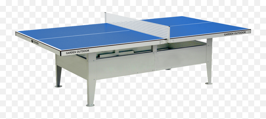 Download Table De Ping Pong Png Image - Tavoli Da Ping Pong,Ping Pong Png