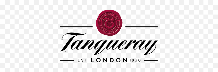 Tanqueray - Tanqueray London Dry Logo Png,Hennessy Logo