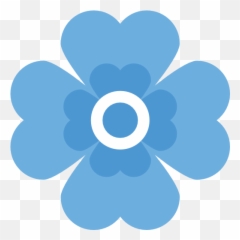 Flower - Leaf Patrick Vector png