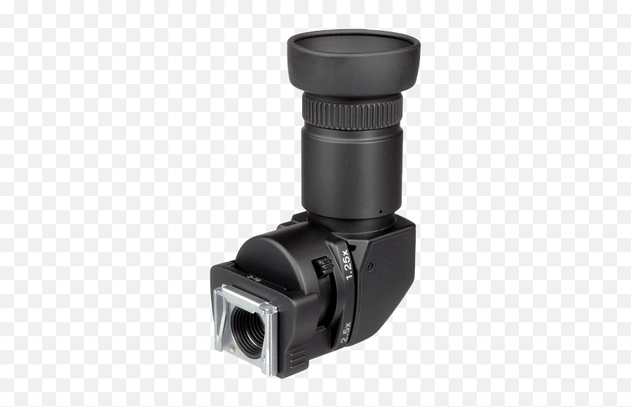 Canon Angle Finder C Viewfinder - Canon Angle Finder C Png,Camera Viewfinder Png