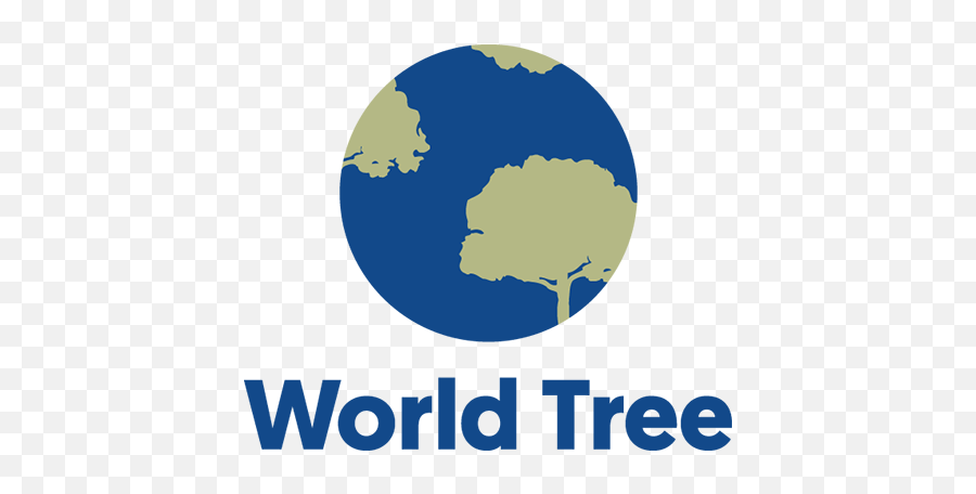 Logo - Worldtree500x500 Sbu002718 Vancouver World Tree Cop Png,Tree Logo