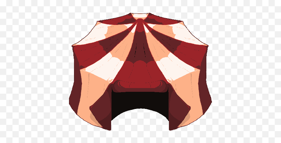 Carnival Tent Pixeljointcom Png