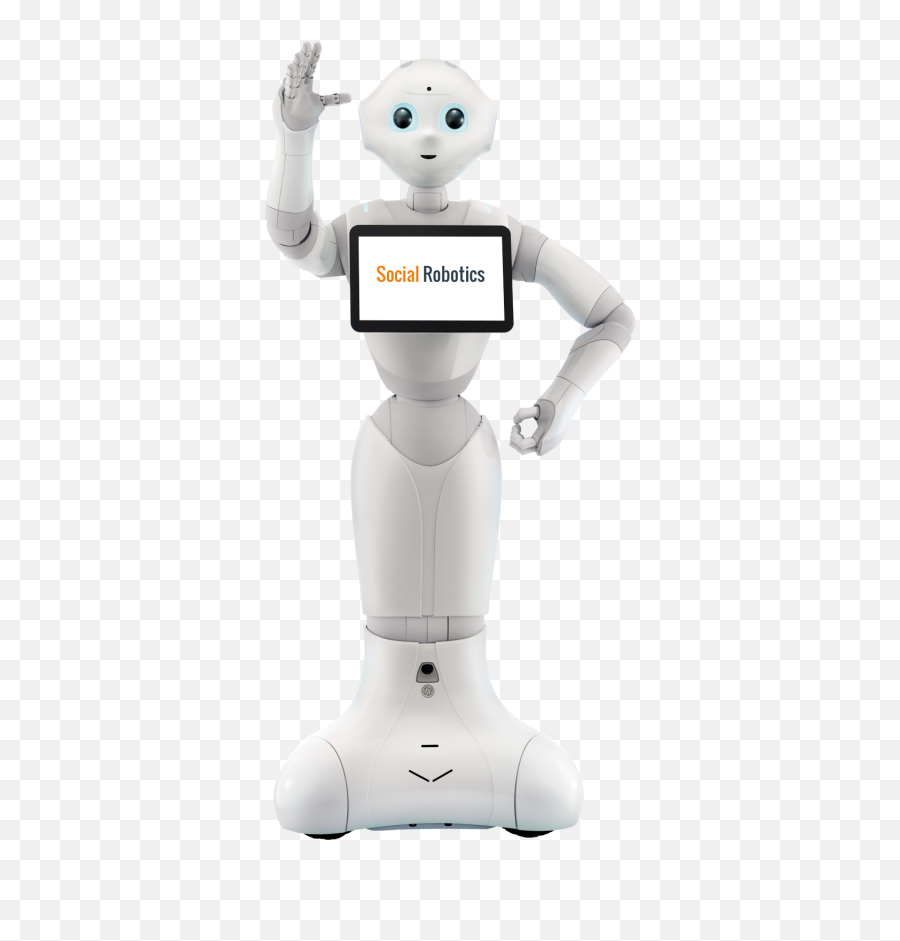 Download Free Png Background - Robottransparent Dlpngcom Pepper Robot Transparent Background,Robot Transparent Background