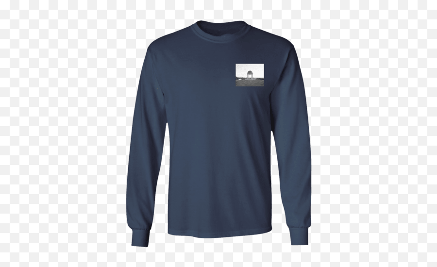Chance The Rapper Reveals New Merch For Big Day - Gildan Navy Long Sleeve Png,Chance The Rapper Png