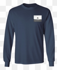 Chance The Rapper Reveals New Merch For Big Day - Gildan Navy Long Sleeve Png,Chance The Rapper Png