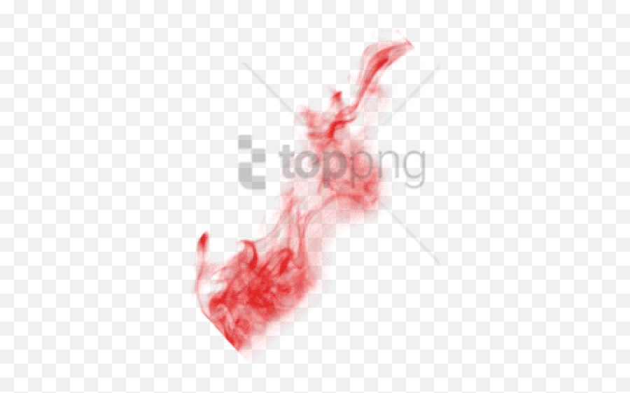 Download Free Png Red Smoke Effect Image With - Portable Network Graphics,Smoke Effect Transparent