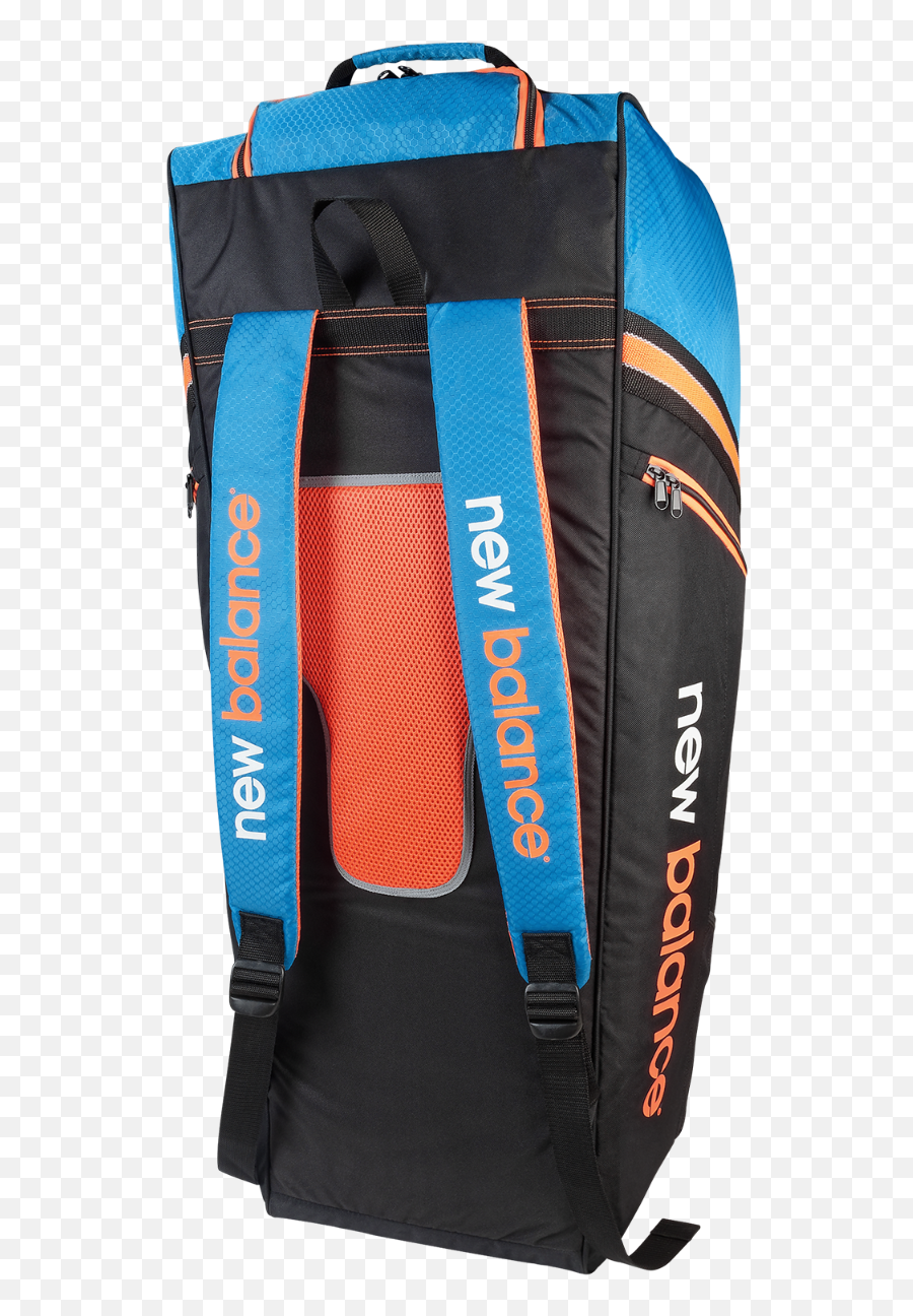 2020 New Balance Dc 1080 Duffle Cricket Bag - New Balance Duffle Cricket Kit Bag Png,New Balance Logo Png