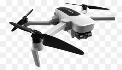 Drone Quadcopter Png - Zino Em