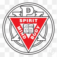 Christian Emphasis Ymca Of Greater San Antonio - Heritage Club Png,Ymca Logo Png
