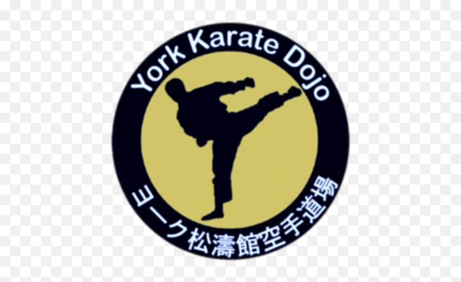 York Karate Club - Kick Png,Karate Png
