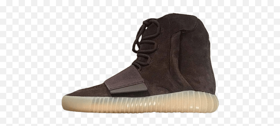 Adidas Yeezy Boost Black Pre Order - Round Toe Png,Yeezy Png