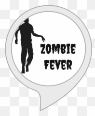 Amazoncom Zombie Fever Alexa Skills - Language png
