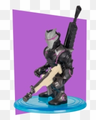 Personajes - deFortniteSolodeBandaiOMEGA BANDAI México Battle Royale png
