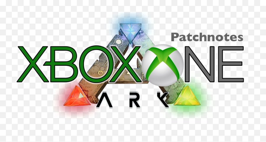 Xbox Ark Survival Evolved Patch 7333 - Ark Survival Evolved Xbox One Png,Ark Logo Png