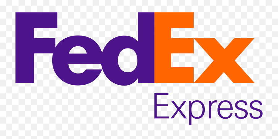 Fedex - Fedex Express Logo Png,Fedex Logo Png