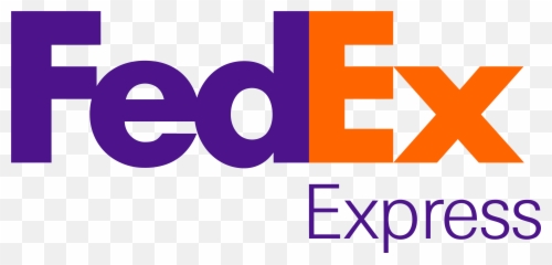 Fedex - Express Logo png