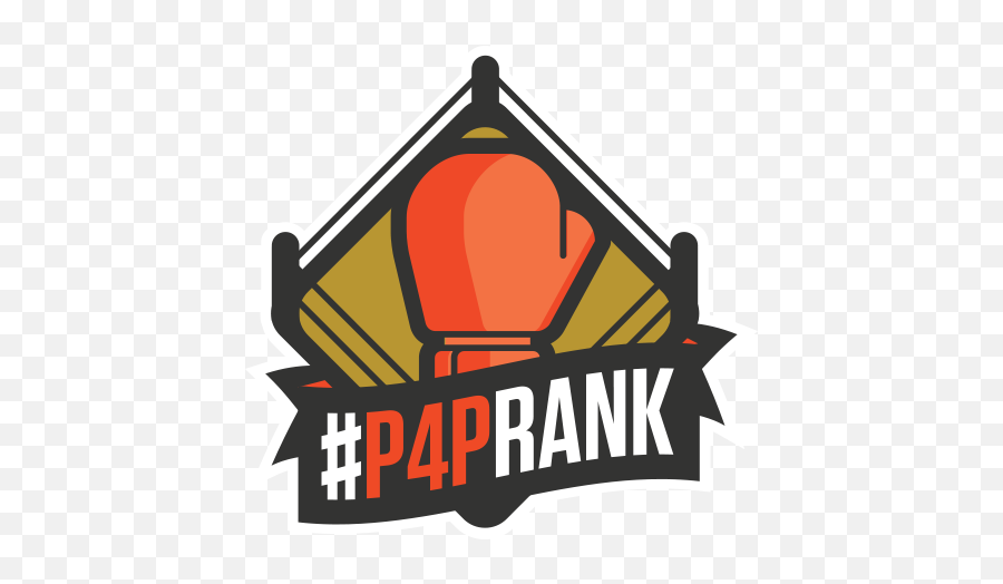 P4prank Ranking Top 25 Pound - Forpound Boxers Of Past 25 Years P4p Boxing Logo Png,Pound Logo