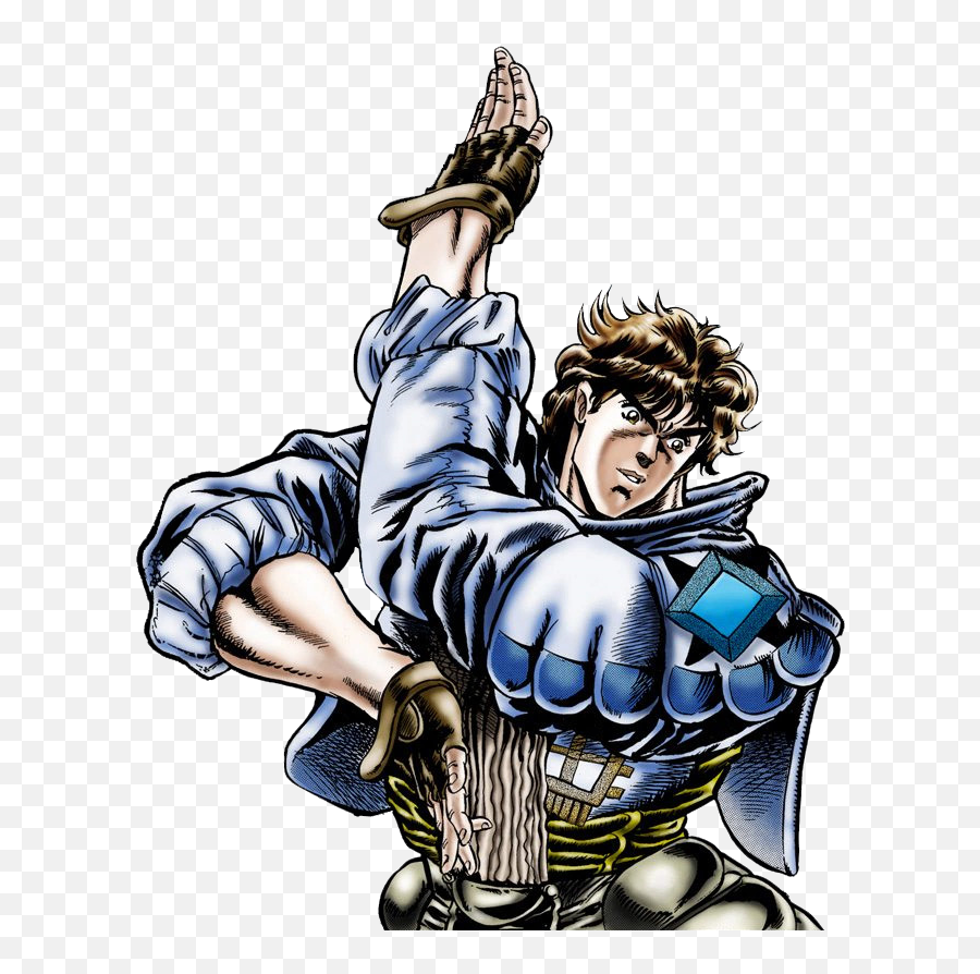 Download Jojo - Jonathan Joestar Jojo Poses for free. NicePNG provides  large related hd transparent png images.