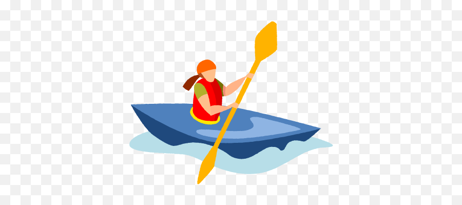 Kayak Png 1 Image - Kayak Clipart Png,Kayak Png