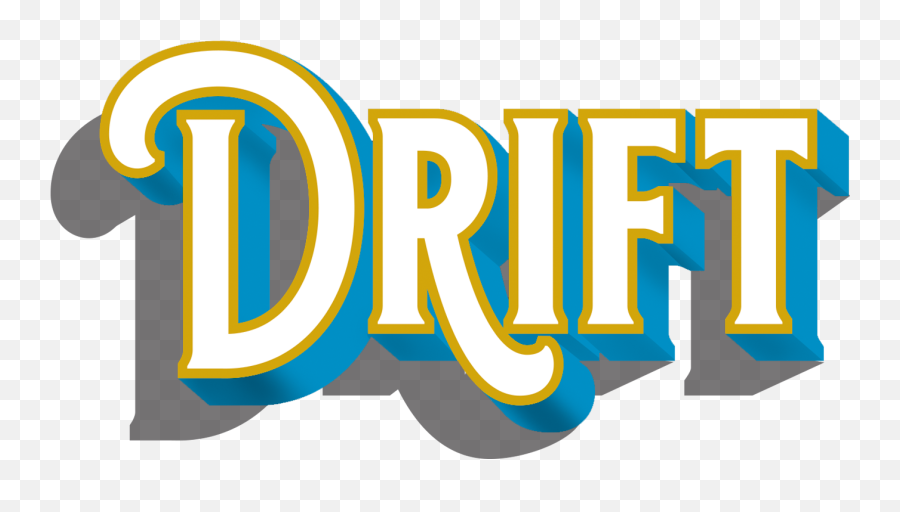 Drift Cafe And Bistro - Graphic Design Full Size Png Vertical,Drift Png