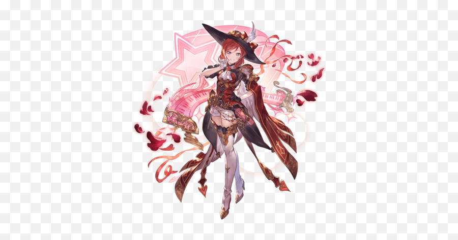 U0027s First - Yearslore Granblue Fantasy Wiki Love Live Granblue Crossover Png,Hanayo Koizumi Transparent