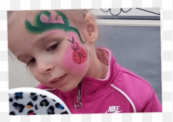 Face Painting Latham Ny - Bon Bon The Clown Hooded Png,Face Paint Png