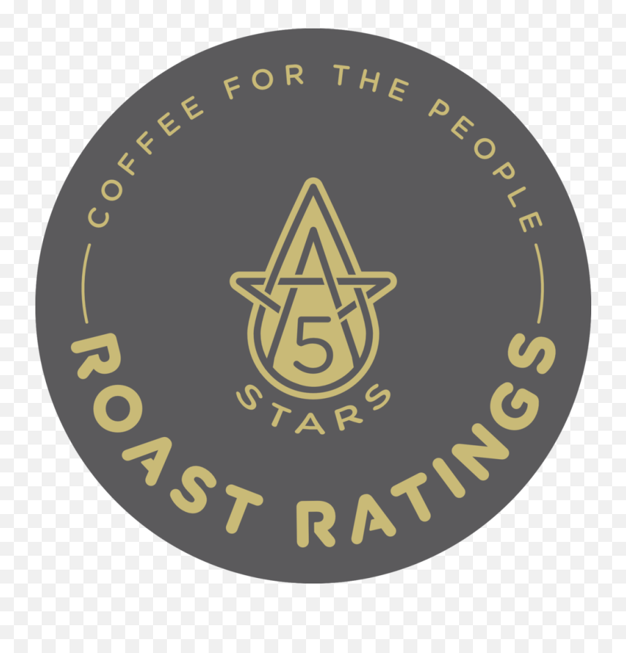 Awards And High Regards U2014 Black Sails Coffee Roasters - Dot Png,5 Star Review Png