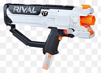 Squirt Gun Png - Rival Hera Nerf Gun,Squirt Gun Png