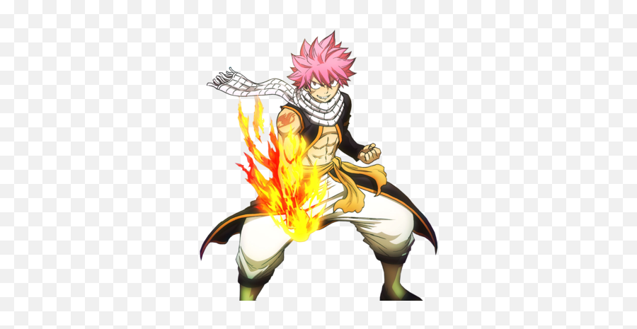 Natsu Dragneel Vs Battles Wiki Fandom - Fairy Tail Png,Natsu Transparent