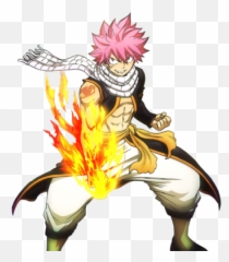 Natsu Dragneel Vs Battles Wiki Fandom - Fairy Tail png