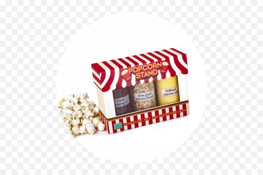 Gourmet Popcorn Kernels U0026 Seasoning U2013 Popontheblock - Candy Png,Popcorn Kernel Png